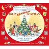 KNYGA Ahlberg, Allan; Ahlberg, Janet Jolly Christmas Postman