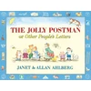KNYGA Ahlberg, Allan; Ahlberg, Janet Jolly Postman or Other People's Letters
