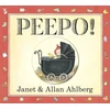 KNYGA Janet Ahlberg Ahlberg, Allan; Ahlberg, Janet Peepo! (Board Book)