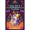 KNYGA Ahmed, Samira Mad, Bad &amp; Dangerous to Know