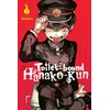 KNYGA AidaIro, AidaIro; Nibley, Alethea Toilet-bound Hanako-kun, Vol. 1
