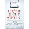 KNYGA Ajvide Lindqvist, John Let the Right One In