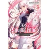 KNYGA Akashi, Kakkaku; Kayahara, Kayahara Miss Savage Fang, Vol. 2