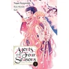 KNYGA Nappa Komatsuda Akatsuki, Kana; Komatsuda, Nappa Agents of the Four Seasons: Dance of Spring, Vol. 1