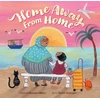 KNYGA Akbari, Nazneen Home Away From Home