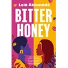 KNYGA Akerstrom Lola Akinmade Bitter Honey: Discover your favourite new book club read