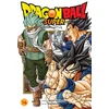 KNYGA Akira Toriyama Dragon Ball Super, Vol. 16