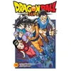 KNYGA Akira Toriyama Dragon Ball Super, Vol. 19