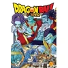 KNYGA Akira Toriyama Dragon Ball Super, Vol. 17