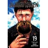 KNYGA Gege Akutami Akutami Gege Jujutsu Kaisen, Vol. 19