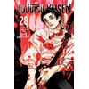 KNYGA Akutami, Gege Jujutsu Kaisen, Vol. 28