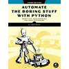 KNYGA Al Sweigart Automate the Boring Stuff with Python, 3rd Edition