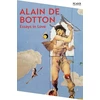 KNYGA Alain De Botton Essays In Love