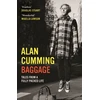 KNYGA Alan Cumming Baggage