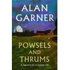 KNYGA Alan Garner Powsels and Thrums