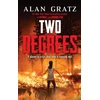 KNYGA Alan Gratz Two Degrees