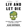 KNYGA Alan Shipnuck LIV and Let Die