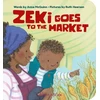 KNYGA Alanna Max Zeki Goes To The Market