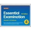 KNYGA Alasdair K. B. Ruthven Essential Examination, fourth edition