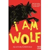 KNYGA Alastair Chisholm I Am Wolf