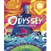 KNYGA Albert, Liv Odyssey: A Modern Retelling