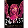 KNYGA Albert, Melissa Bad Ones
