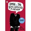 KNYGA Albertalli Becky Simon vs. the Homo Sapiens Agenda