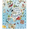 KNYGA Albinia, Alice Once Upon An Island: An Atlas of Islands From Around the World