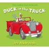 KNYGA Alborough, Jez Duck in the Truck