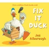 KNYGA Jez Alborough Alborough Jez Fix-It Duck