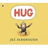 KNYGA Alborough, Jez Hug