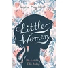 KNYGA Alcott Louisa May Little Women: Illustrated by Ella Bailey