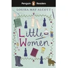 KNYGA Alcott, Louisa May Penguin Readers Level 1: Little Women (ELT Graded Reader): Abridged Edition