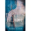 KNYGA Mark Alder Alder Mark Devil's Blade