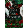 KNYGA Alderson Ben Game of Monsters: Realm of Fey Book IV