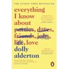 KNYGA Alderton Dolly Everything I Know About Love