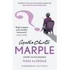 KNYGA Aldridge, Mark Agatha Christie’s Marple: Expert on Wickedness
