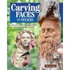 KNYGA Alec Lacasse Carving Faces in Wood