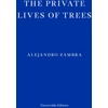 KNYGA Alejandro Zambra Private Lives of Trees