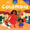 KNYGA Alessandri, Alexandra Our World: Colombia