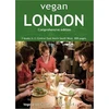 KNYGA Alex Bourke Vegan London Complete, 5 books in 1: Central East North South West. 800 pages.