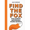 KNYGA Alex Cheddar Find the Fox