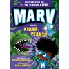 KNYGA Alex Falase Koya Marv and the Killer Plants: from the multi-award nominated Marv series