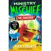 KNYGA Alex Foulkes Takeover