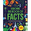 KNYGA Alex Frith Big Book of Facts