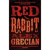 KNYGA Alex Grecian Raudona Rabbit