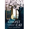 KNYGA Alex Howard Ghost Cat, 12 decades, 9 lives, 1 cat