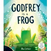 KNYGA Alex Latimer Godfrey is a Frog