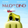 KNYGA Alex Miarli Mylo the Dino