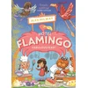 KNYGA Alex Milway Hotel Flamingo: Fabulous Feast